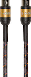 Roland Gold Series Kabel Midi-Männchen - Midi-M...