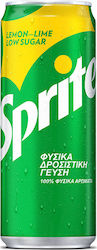 Sprite Γκαζόζα Lemon Lime με Ανθρακικό Sprite Γκαζόζα Lemon Lime με Ανθρακικό
