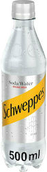 Schweppes με Ανθρακικό 500ml Schweppes με Ανθρακικό 500ml