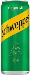Schweppes Ginger Ale Σόδα Mojito με Ανθρακικό Schweppes Ginger Ale Σόδα Mojito με Ανθρακικό