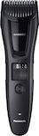 Panasonic Rechargeable Hair Clipper Black ER-GB62-H503