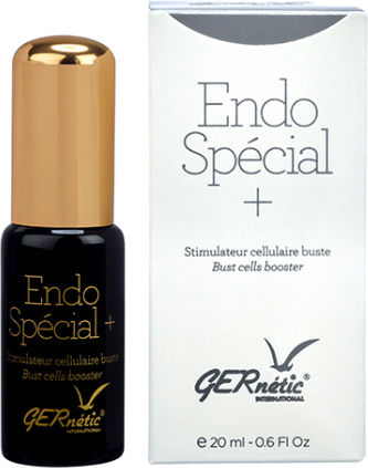 GERnetic Endo Special+ Serum für Straffung der Büste 20ml