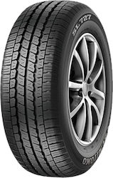 Sumitomo SL727 215/65R15 104E-Commerce-Website ...
