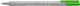 Staedtler Triplus Fineliner Design Marker 0.3mm...