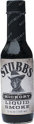 Stubb's Hickory Liquid Smoke Sauce 148ml