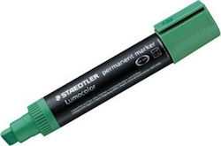 Staedtler Permanent Marker 12mm Green