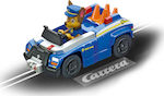 Carrera Chase Car Paw Patrol Police for 8++ Years 20065023