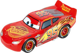 Carrera Lightning McQueen Mașinuță 1:50 Mașinuțe Disney pentru 8++ Ani