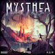 Board Game Mysthea Essential Edition for 2-5 Players 14+ Years Old (EN) Tabula