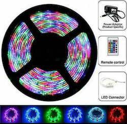 Neta Αδιάβροχη Ταινία LED 12V RGB 5m Neta Αδιάβροχη Ταινία LED 12V RGB 5m