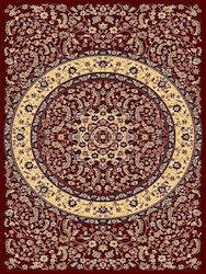 Royal Carpet Church Carpet Lydia A488B Cherry 200x300cm