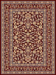 Newplan Church Carpet Lydia A487D Cherry 200x300cm