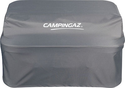 Campingaz Attitude 2100 Grillabdeckung Gray Kompatibel mit Einstellung 2100 LX aus Polyester mit UV-Schutz 66cmx51cmx35cm