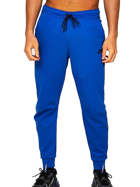 Nike Pantaloni de trening Sportswear Tech Fleec...