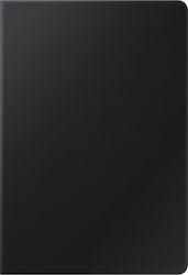 Samsung Cover Flip Cover Piele artificială Negr...