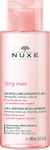 Nuxe Micellar Wasser Reinigung Very Rose für empfindliche Haut 400ml