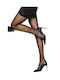 Livia Corsetti Mayrana Women's Pantyhose 20 Den Black