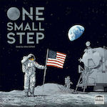 Academy Games Joc de Masă One Small Step pentru 2-4 Jucători 10+ Ani AYG5450