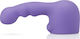 Le Wand Ripple Petite Κεφαλή για Δονητή Purple