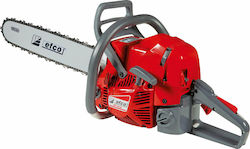 Efco MT 6510 Gasoline Chainsaw 6.5kg with Blade 45cm