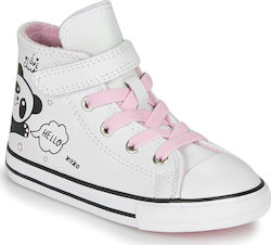 spartoo converse all star