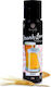 Secretplay Drunk In Love Foreplay Body Gel Water-Based Lubricant for Massage in Beer Gel 60ml