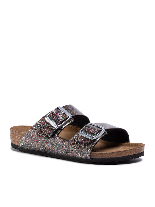 Birkenstock Kids' Sandals Arizona Kids Anatomic...