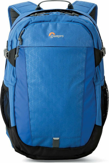 Lowepro Fotorucksack Ridgeline BP 250 AW Griffigkeit Blau