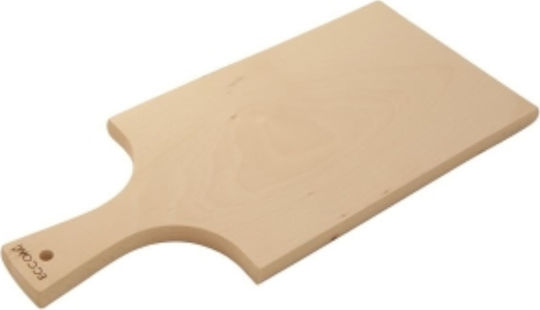 Pedrini Schneidebretter Hölzernes 35x15,5cm