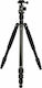 Sirui Traveler 7A Photography Tripod With Ball Head