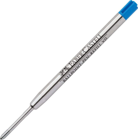 Faber-Castell Replacement Ink for Ballpoint Pen Extra Broad in Black color Ballpen XB