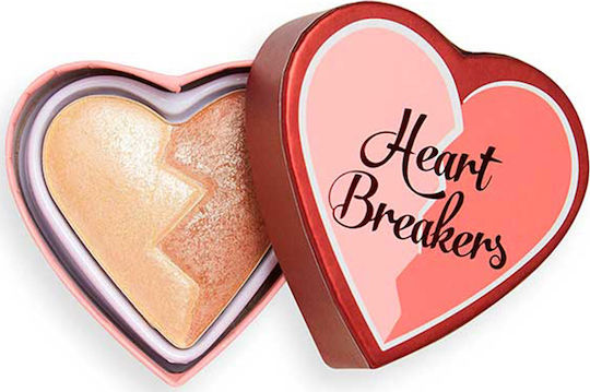 Revolution Beauty I Heart Revolution Heartbreakers Spirited 10гр