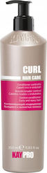 Kepro Curl Hair Care Conditioner 350ml