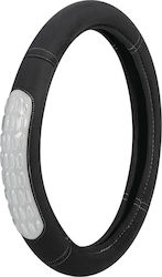 Lampa Auto-Lenkradabdeckung Gel Grip mit Durchm...