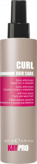 Kepro Hairspray 200ml