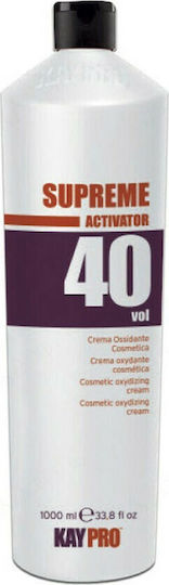 Kepro Hair Oxidizer 40Vol 1000ml