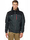 Winter Jacket Bomber Gray