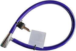 Master Lock 8630 Cable Κλειδαριά Ποδηλάτου Κουλ...