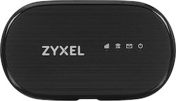 Zyxel WAH7601 Wireless 4G Modem / Router DSL portabil Wi-Fi 4