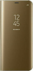 Plastic Book Gold (Redmi 9A / 9AT)