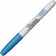 Sharpie Metallic Permanent Marker 1mm Blue