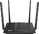 D-Link DIR‑825/EE Ασύρματο Router Wi‑Fi 5