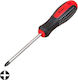 MTX Screwdriver Cross Size PH1x100mm