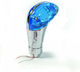 Autoline mit LED-Licht LED Schaltknauf Universal Blau