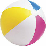 Intex Glossy Balon de Plajă Gonflabil 61 cm (1buc)