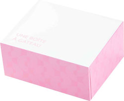 RoisBros Cake Box Νο.2