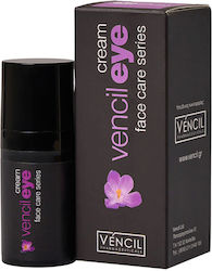 Vencil Cremă de Ochi 15ml
