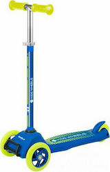 Rebel Kids Scooter Blue