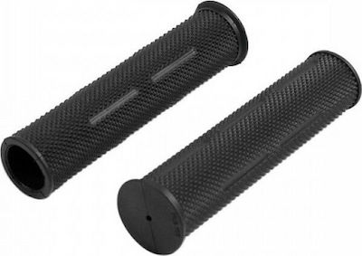 Lampa 9280.0-LB Bicycle Handlebar Grips Black