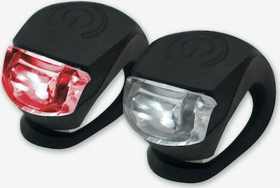 Legami Milano SBL0001 Set with Bicycle Light